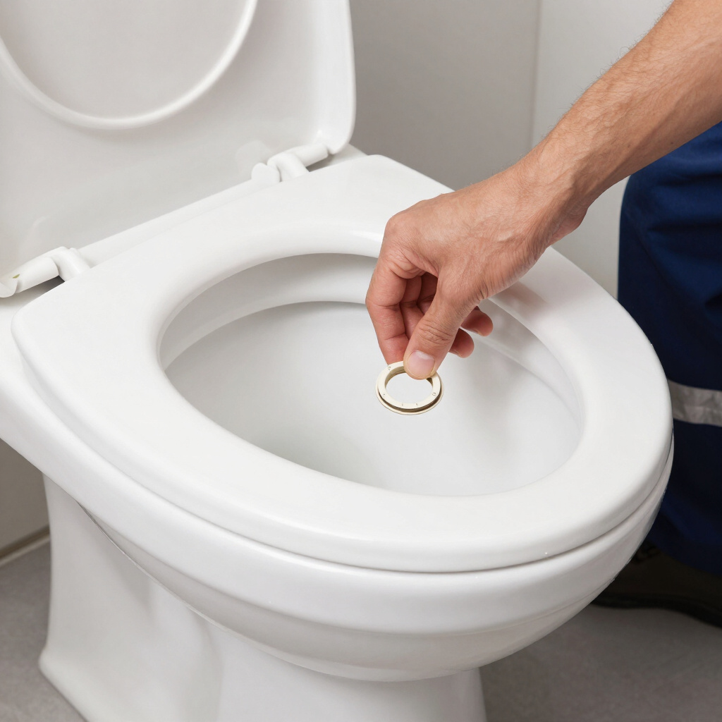 Toilet & Faucet Repair in Plover