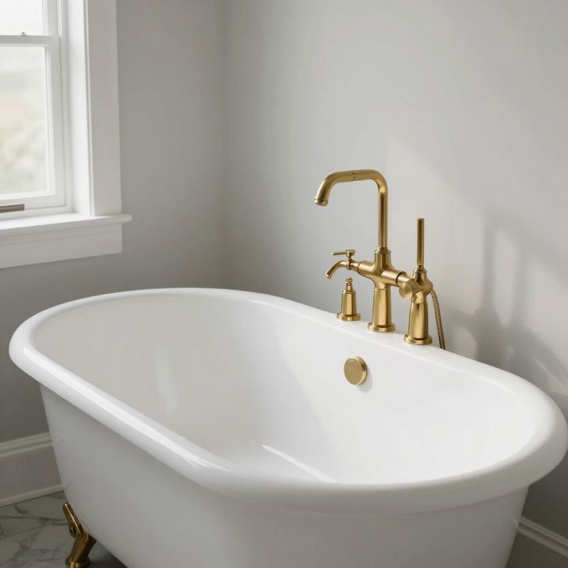 Bathroom & Kitchen Upgrades in Plover